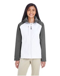Holloway Women's Raider Soft Shell Jacket