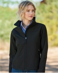 Weatherproof Women's Soft Shell Jacket