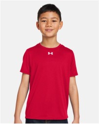 Under Armour Youth Tech Team T-Shirt