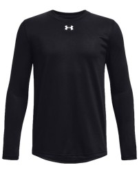 Under Armour Youth Tech Team Long Sleeve T-Shirt