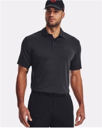 Under Armour Men's Playoff 30 Stripe Polo