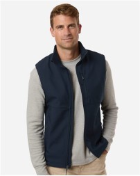 Columbia Men's Ascender II Soft Shell Vest