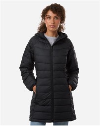 Columbia Women's Powder Lite II Mid Jacket