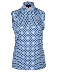 Swannies Women's Amber Polo