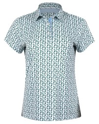 Swannies Women's Tori Polo