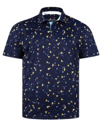 Swannies Corbin Polo