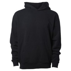 Independent Trading Co Lux Heavyweight Modal Hooded Sweatshirt