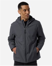 CORE365 Men's Barrier All Season Jacket