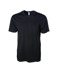 Independent Trading Co Lux Heavyweight T-Shirt