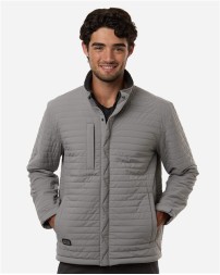 DRI DUCK Men's Keystone Full-Zip Jacket