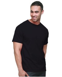 Bayside Union-Made Fine Jersey T-Shirt