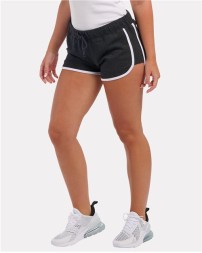 Boxercraft Women's French Terry Shorts
