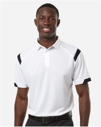 Badger Unisex On the Rise Polo