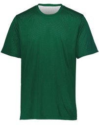 Augusta Sportswear Mesh Reversible Jersey