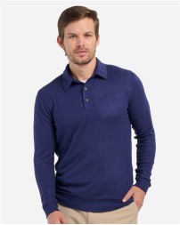 Boxercraft Cuddle Sweater Polo