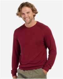 Boxercraft Cuddle V-Neck Sweater