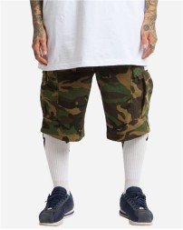Shaka Wear Fleece Cargo Shorts