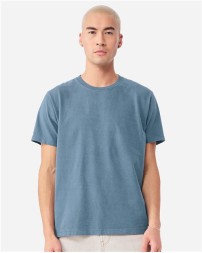 BELLA  CANVAS Unisex Heavyweight Garment-Dyed Tee