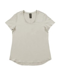 Burnside Women's Dawn to Dusk Scoop Neck