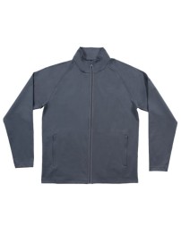 Burnside The Burn Full-Zip Jacket