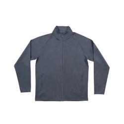 Burnside The Burn Full-Zip Jacket