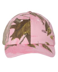 Kati Womens Specialty Licensed Camo Cap