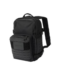 MERET Delta 24L Black Backpack