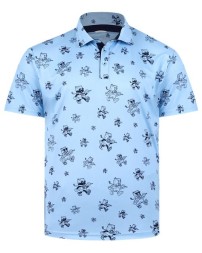 Swannies Bill Polo