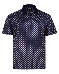 Swannies Dublin Polo