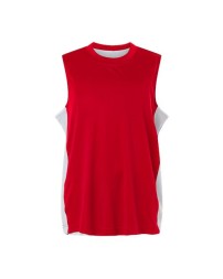 Team 365 Youth Zone Performance Reversible Jersey
