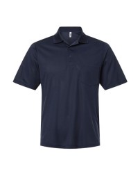 CORE365 Men's Nova Performance Pique Pocket Polo