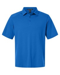 Devon  Jones Men's Seaton Pebble Textured Polo