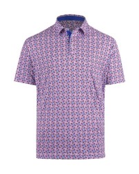 Swannies Men's Sutton Polo