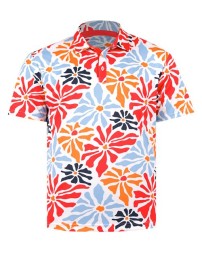 Swannies Men's Donald Polo