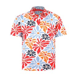 Swannies Men's Donald Polo