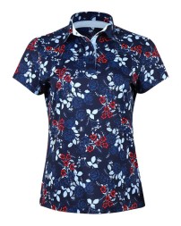 Swannies Women's Darci Polo