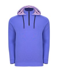 Swannies Men's Atlas Hooded Sweatshirt