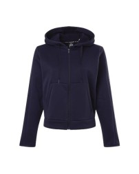Under Armour Women's Armour Fleece Pro Hooded Full-Zip