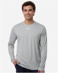 Under Armour Men's Team Vanish Long Sleeve T-Shirt