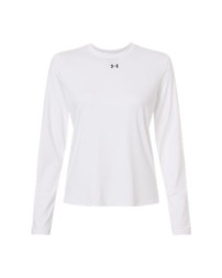 Under Armour Women's Team Vanish Long Sleeve T-Shirt