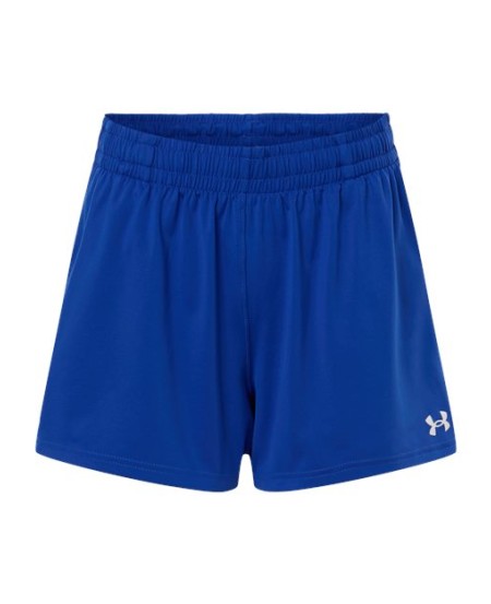 Under Armour 1390039 Women's Team Tech 3