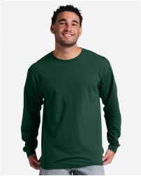 JERZEES Unisex Classics Long Sleeve T-Shirt