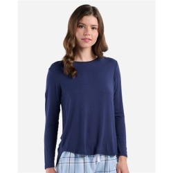 Boxercraft Women's Bamboo Long Sleeve T-Shirt