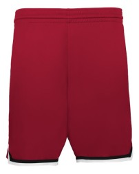 Alleson Athletic Men's Retro Basketball Shorts