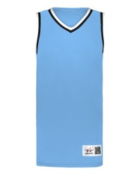 Alleson Athletic Youth Retro Basketball Jersey