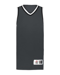 Alleson Athletic Women's Retro Basketball Jersey