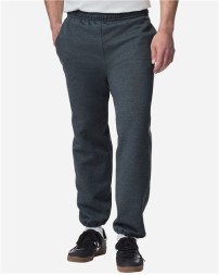 Gildan Unisex Heavy Blend Pocket Sweatpants