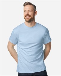 Gildan Unisex Heavy Cotton Plasma Print T-Shirt