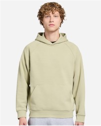 Lane Seven LS17001 Unisex Heavy Core Hoodie – 16.5 oz. 560 GSM 65/35 Cotton/Recycled Poly French Terry | XS–3X