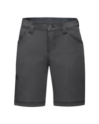 Red Kap Women's Cooling Work Shorts